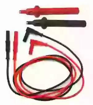 Kit 414 Starter Test Lead Kit